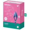 Satisfyer Cockring vibrant Duelist Satisfyer